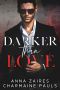 [Darker Than Love 01] • Darker Than Love